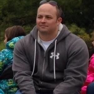 Meet your Posher, Matt